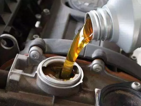 你可知道怎么判断机油油品好坏？————润滑油代理