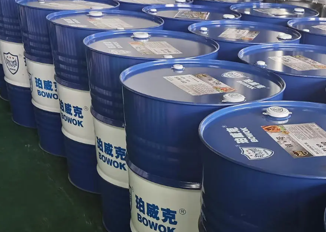 越来越多4S店，开始改用200L大桶油的真实原因
